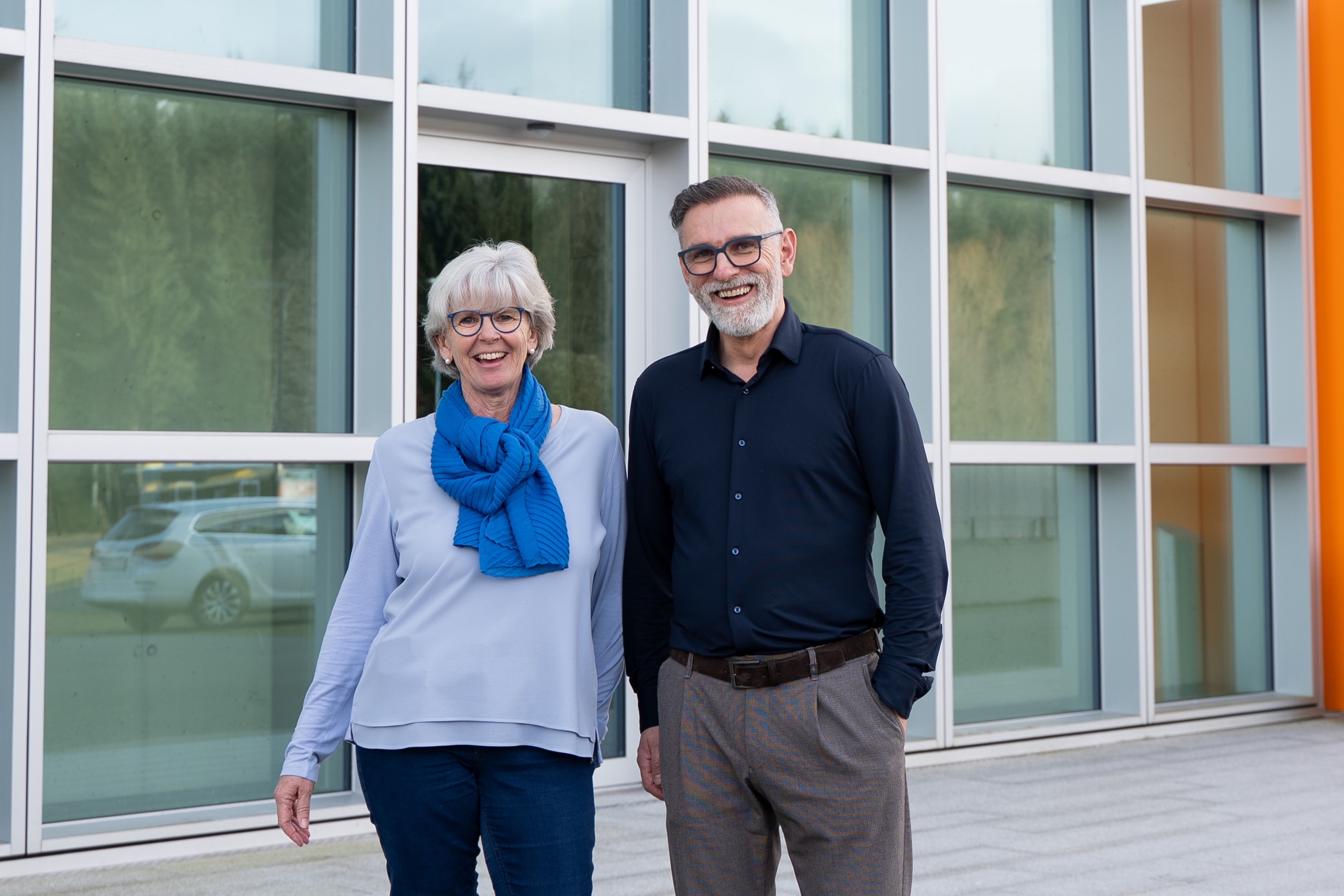 CFO Wechsel bei Opacc