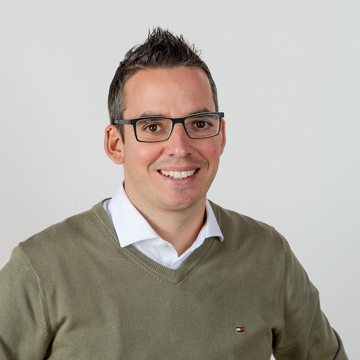 Fabian Wettstein, Mitglied Geschäftsleitung 