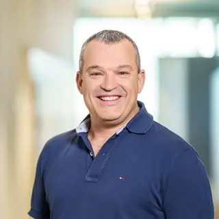 Claudio Belfiglio