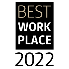 Best Workplace Award