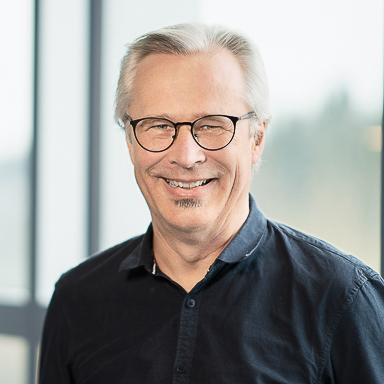 Enterprise Software braucht Weitblick